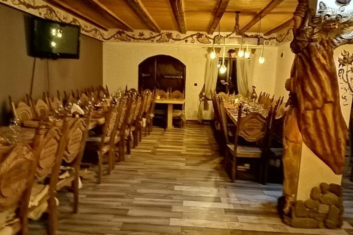 Ferma Stana Dacilor