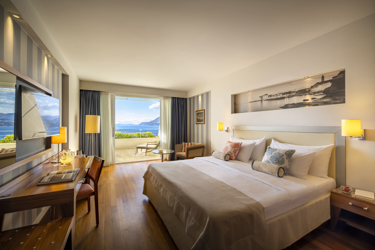 President Hotel Valamar Collection