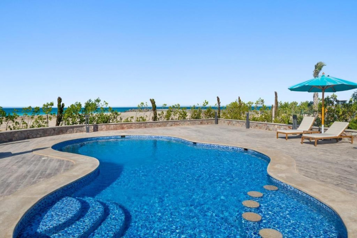 Gewan Luxury Palace Alamein