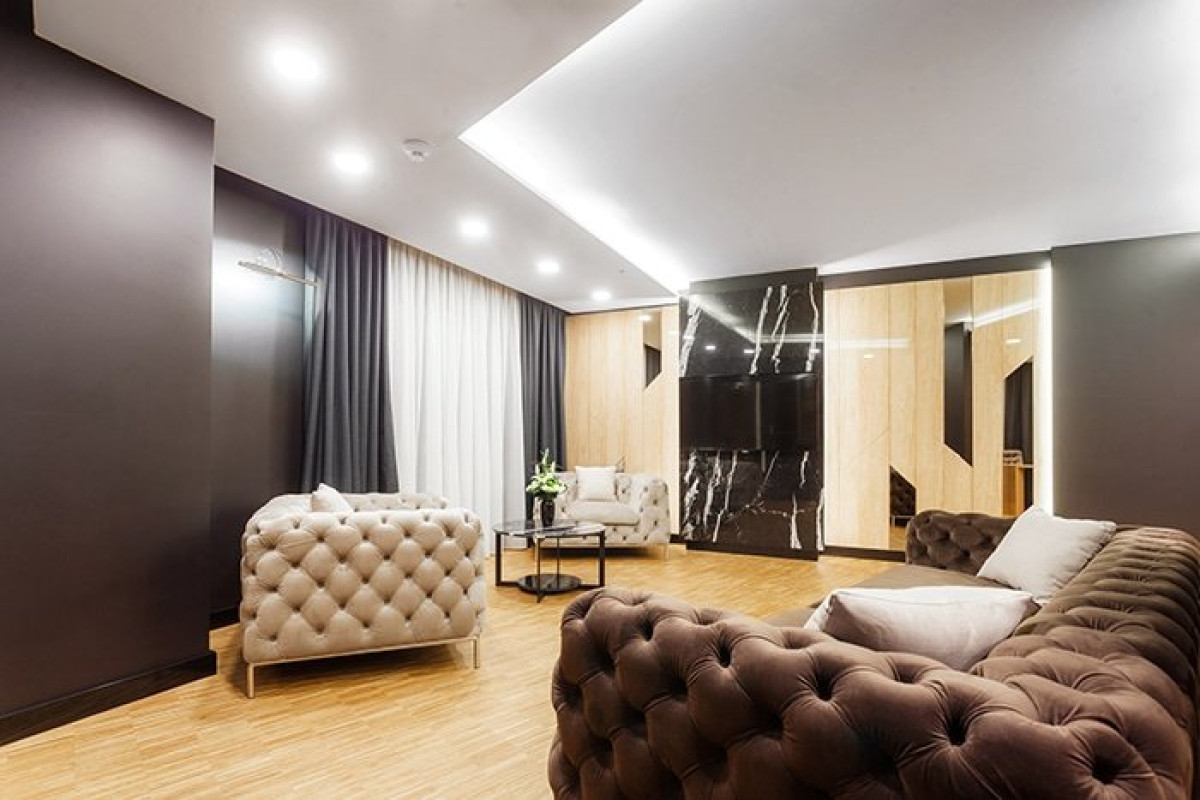 HOTEL PLATINIA