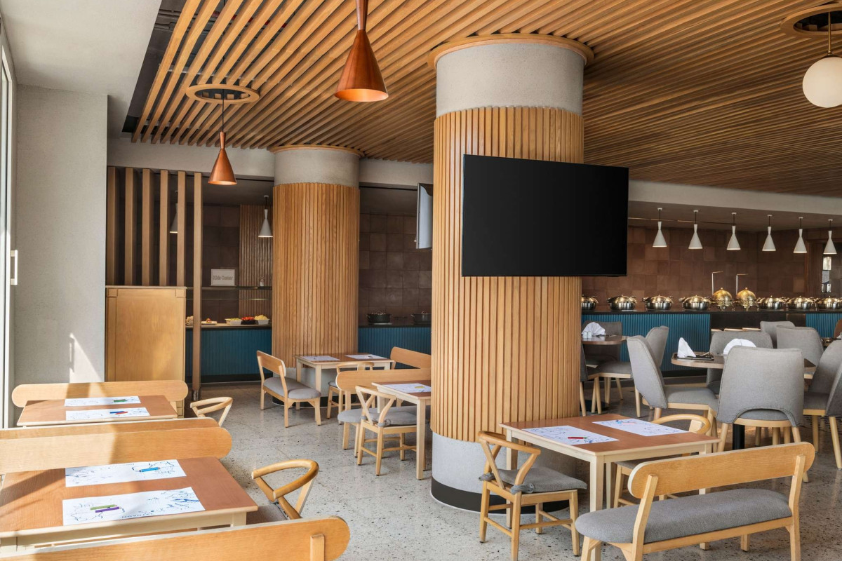 Novotel Beach