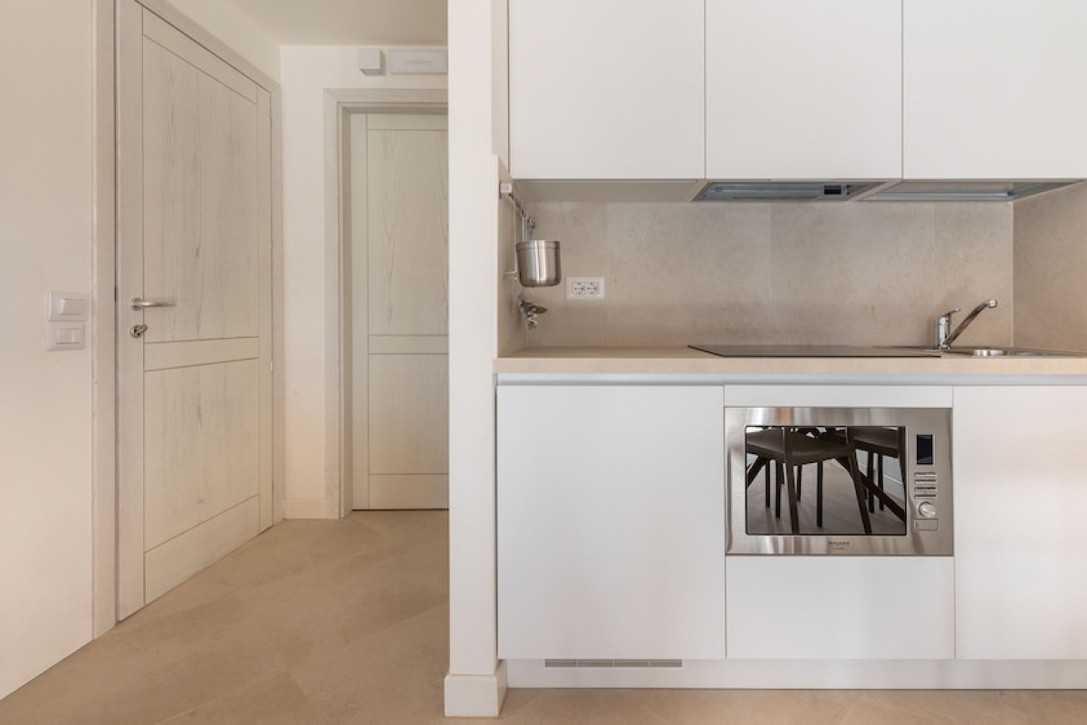 ITALIANWAY - LOCANDA DELLA MERIDIANA