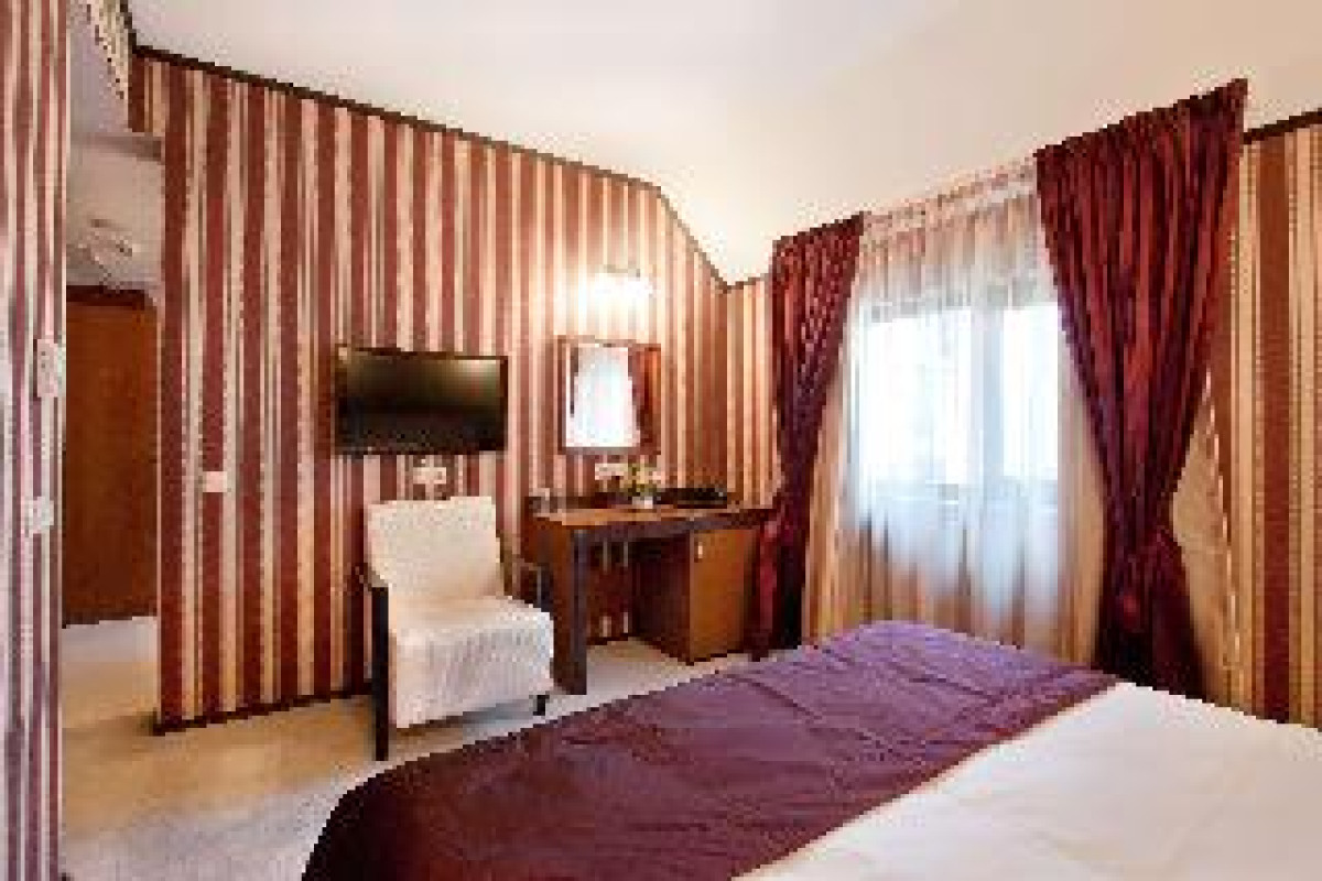 BEST WESTERN PLUS BRISTOL HOTEL