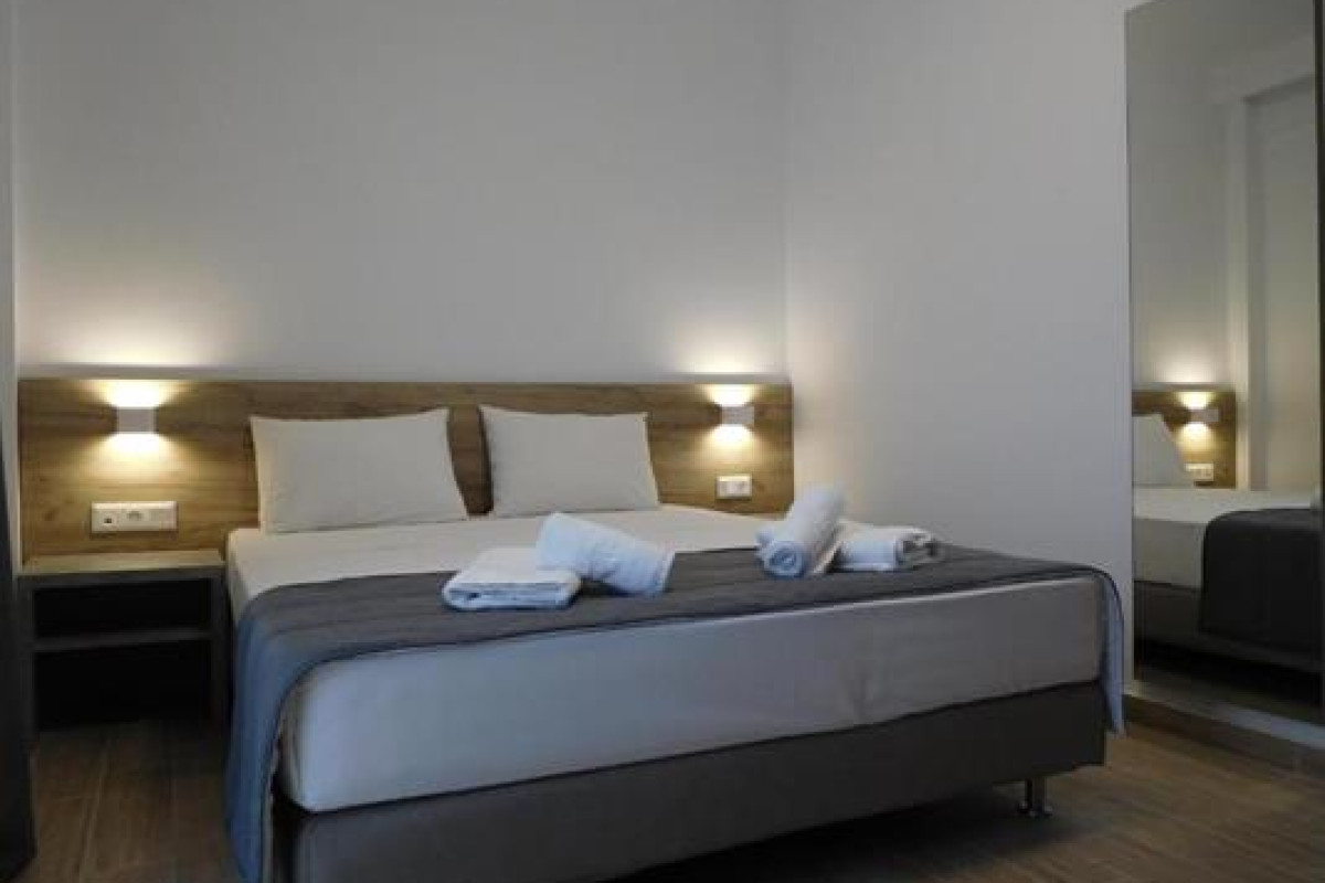 Vozina Hotel