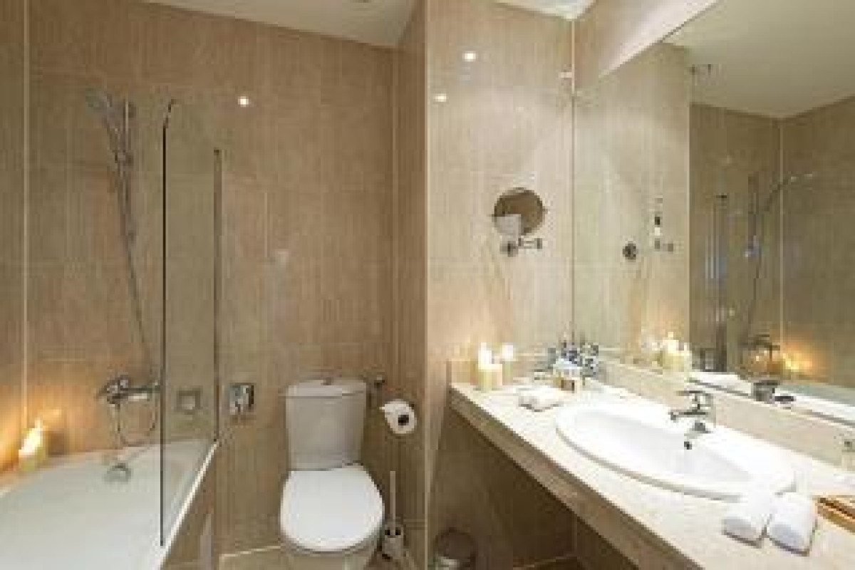 HOTEL EXPO SOFIA