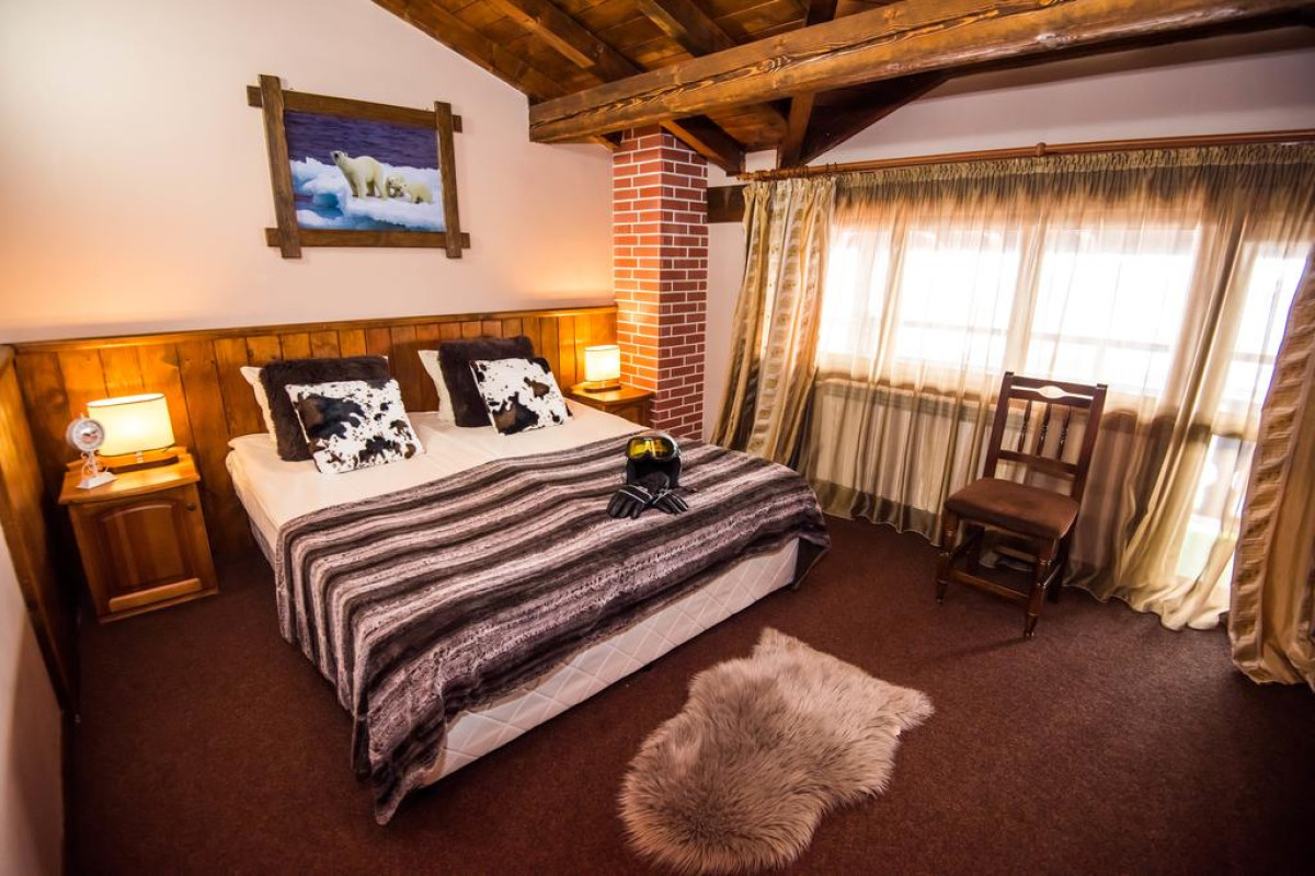 Elida Family Hotel (Bansko) 3*