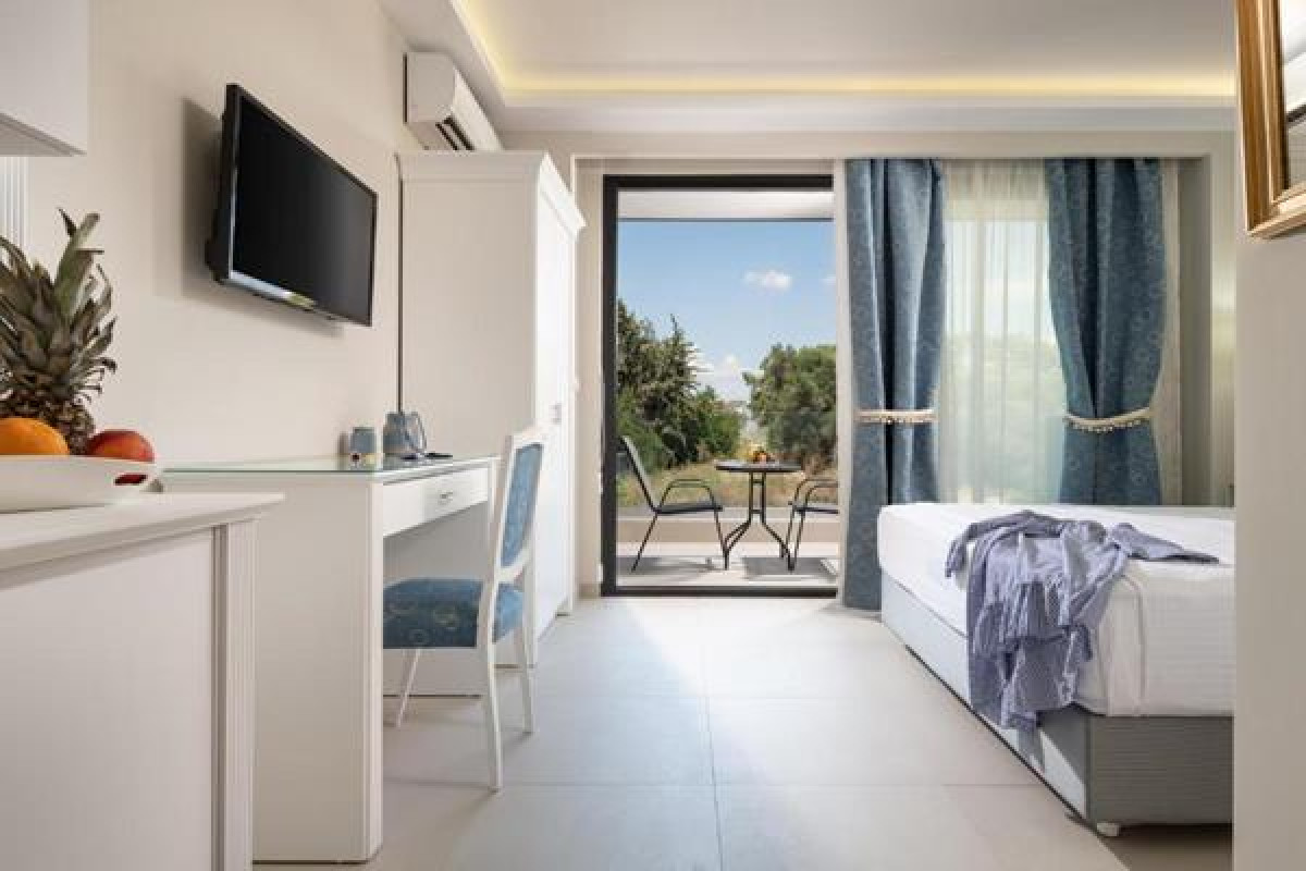 Light Blue Luxury