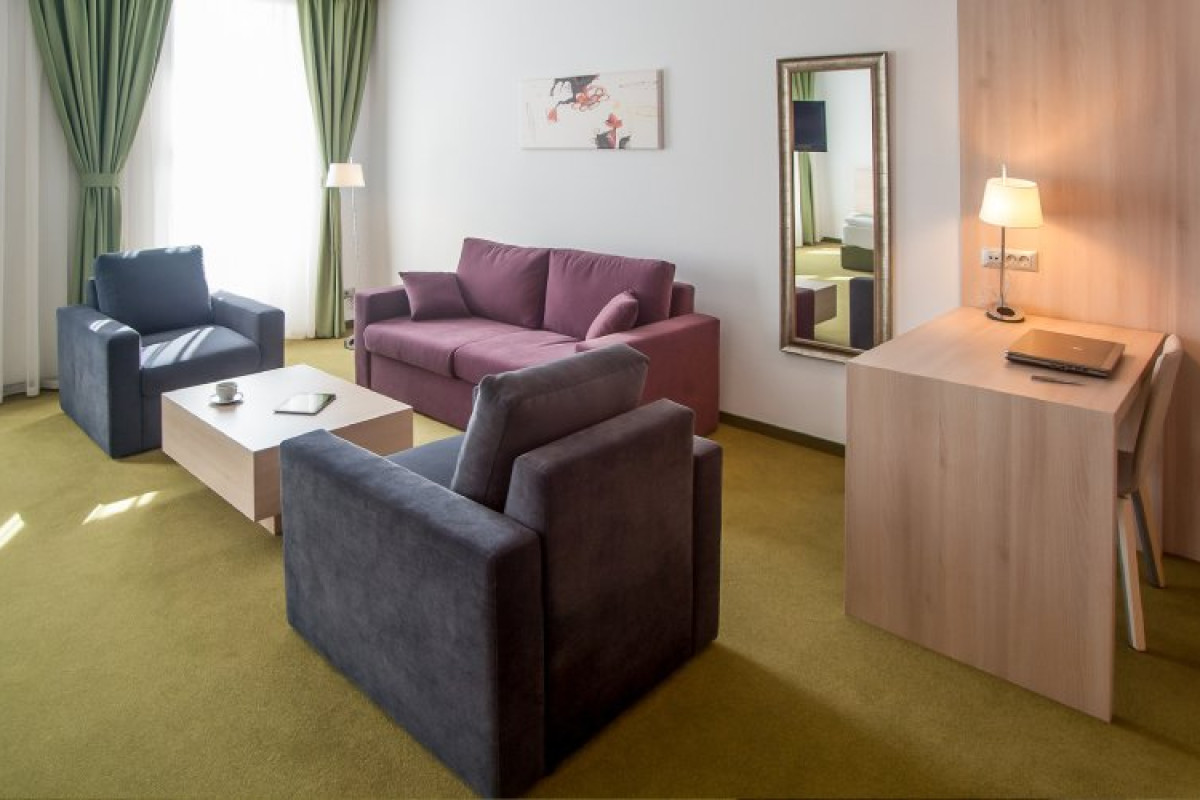 HOTEL ARMATTI.