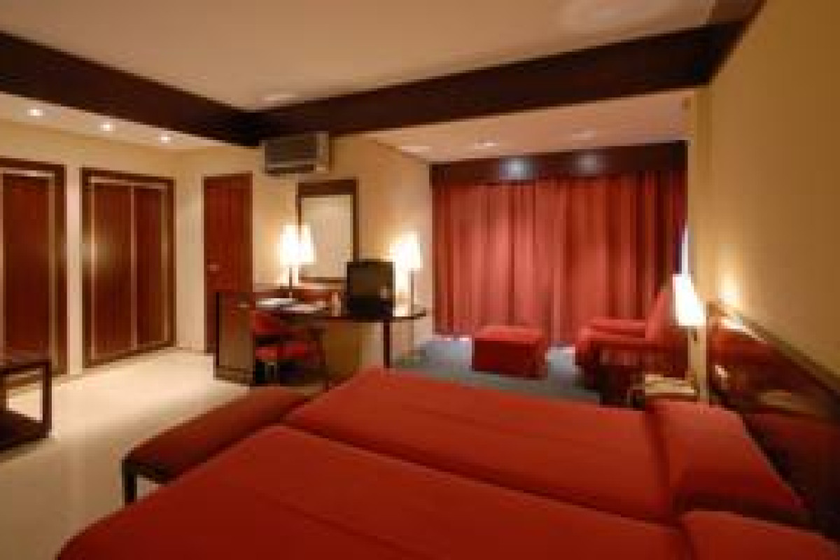 Sweet hotel Renasa