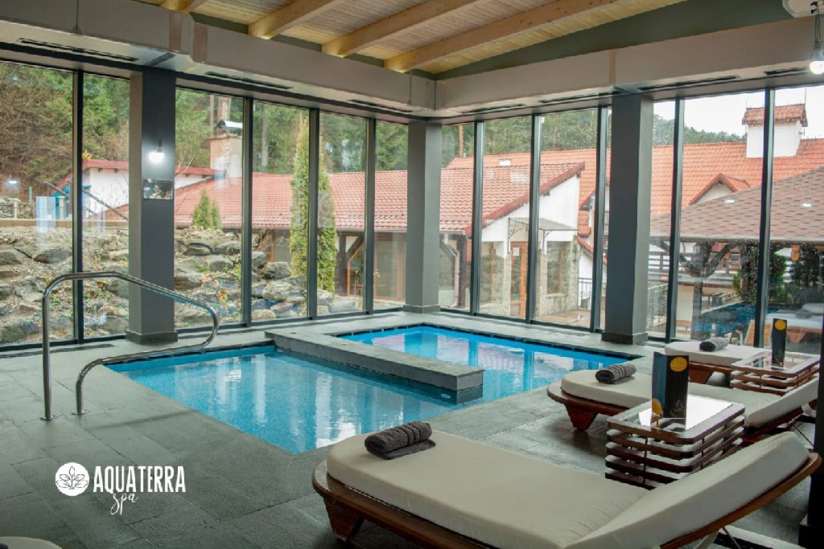 Q RESORT SI SPA.
