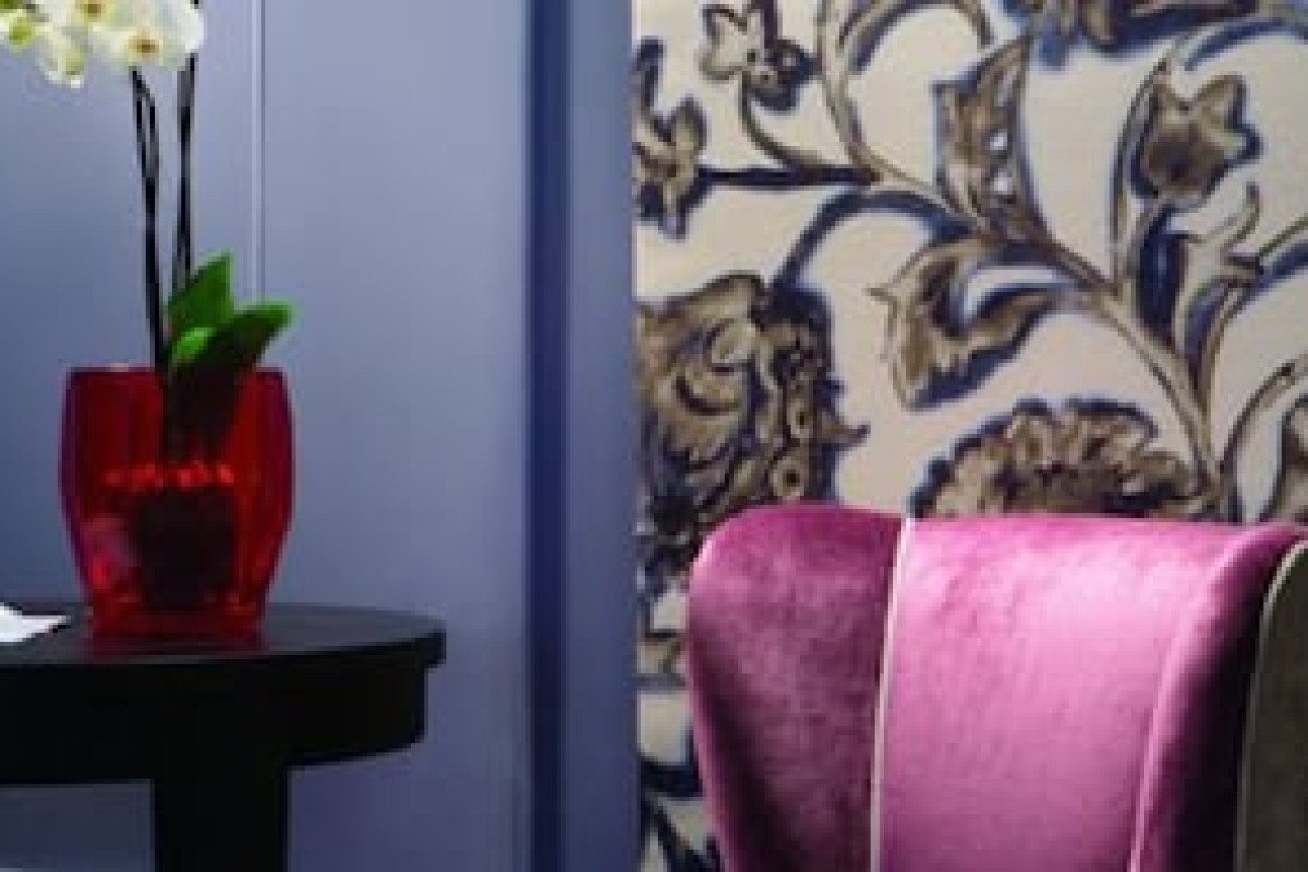 Stendhal Luxury Suites