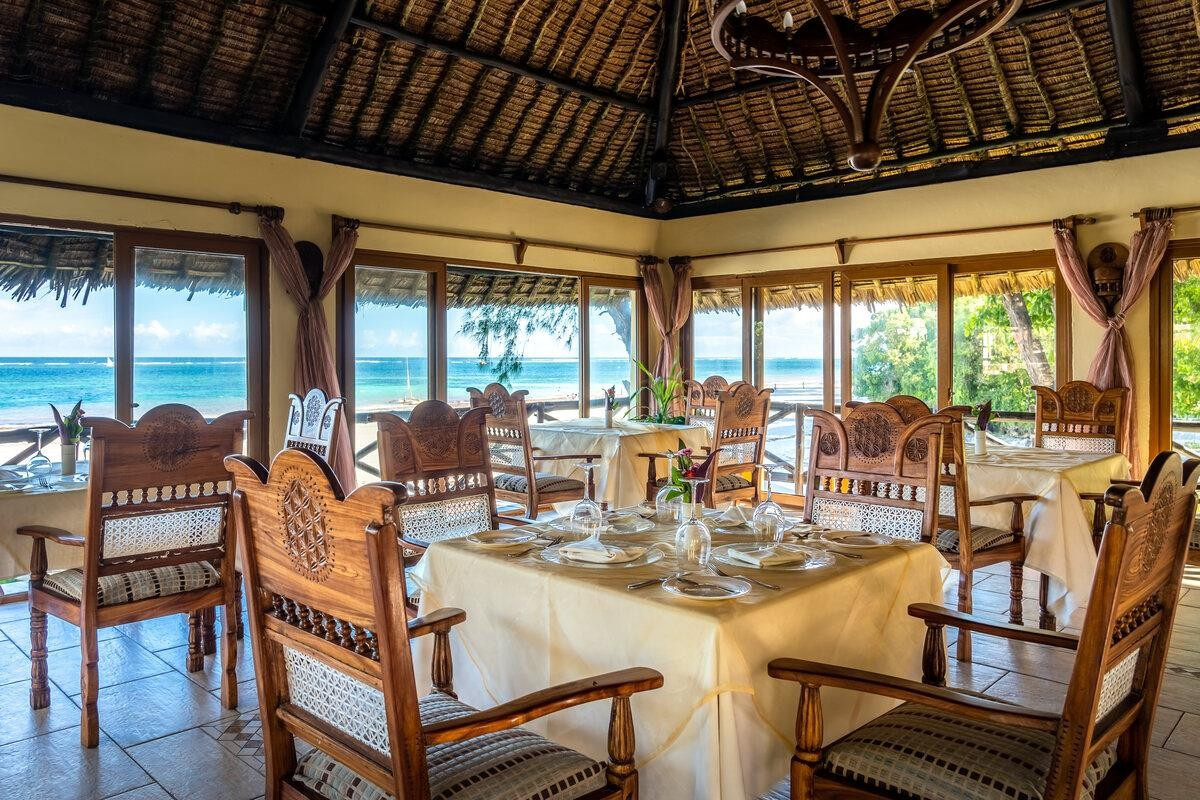 Baobab Beach Resort & Spa