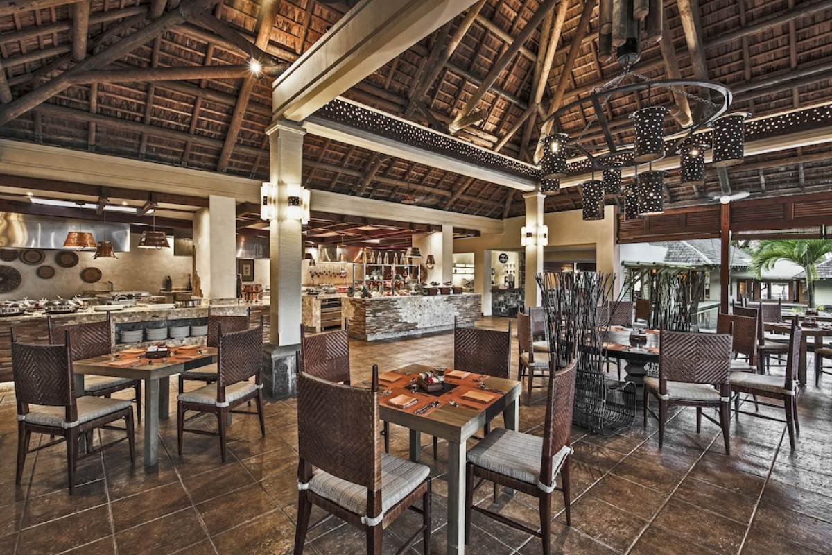 HERITAGE AWALI GOLF AND SPA RESORT