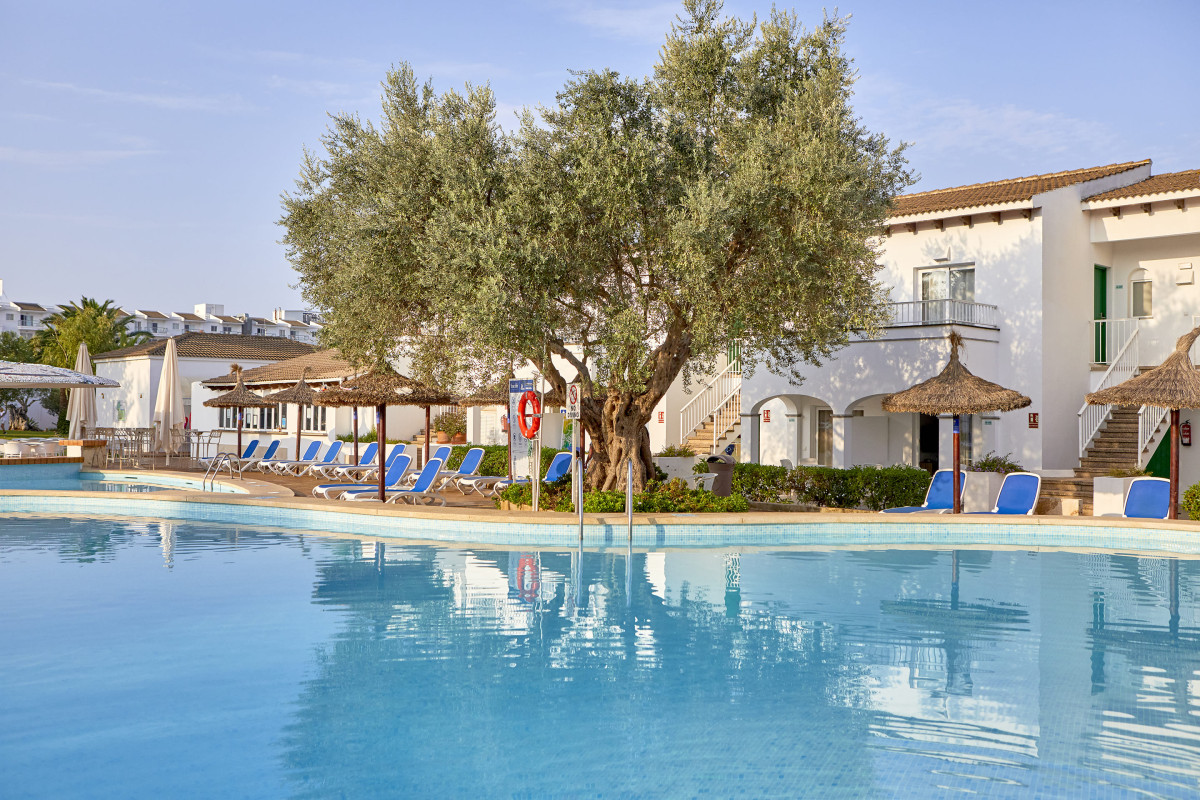 Seaclub Alcudia Mediterranean Resort