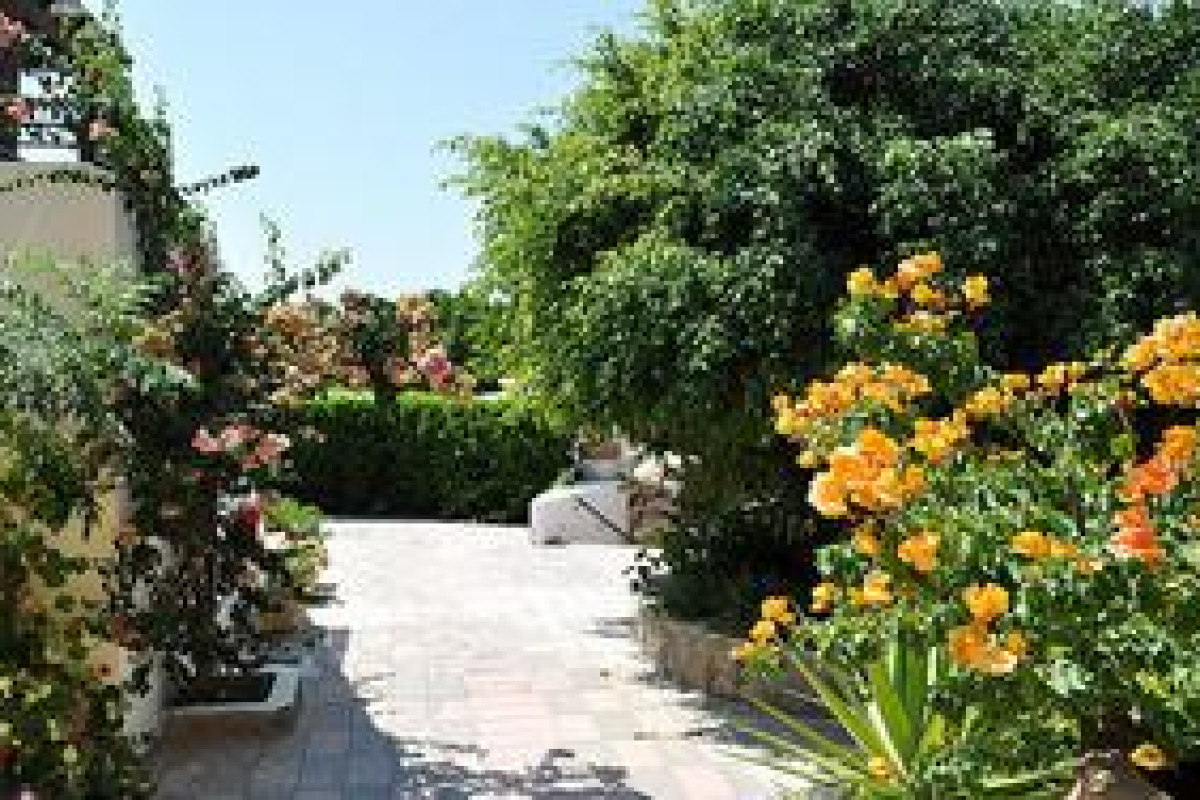 PEFKOS VILLAGE RESORT