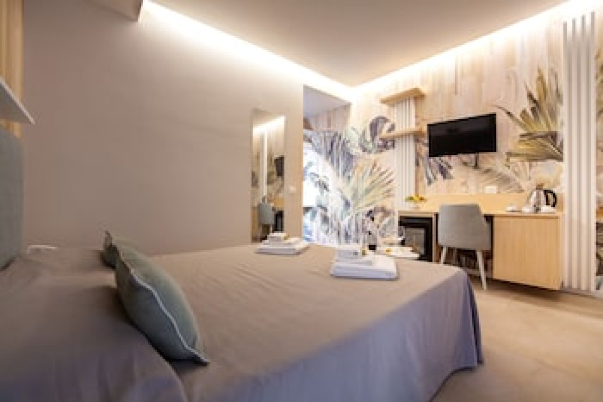 SENTIDO MICHELIZIA TROPEA RESORT