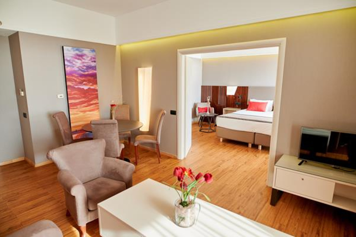 Ramada Plaza Thraki by Wyndham Thraki