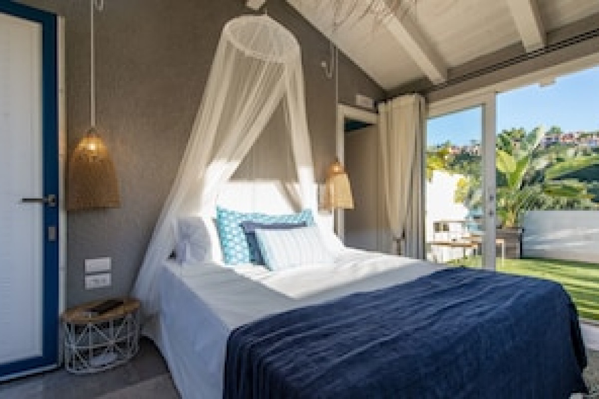 BOUTIQUE HOTEL CAPO BLU