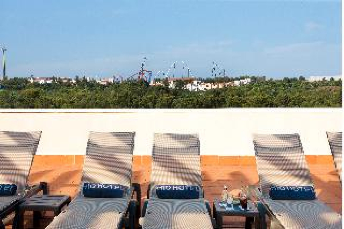 H10 SALAURIS PALACE