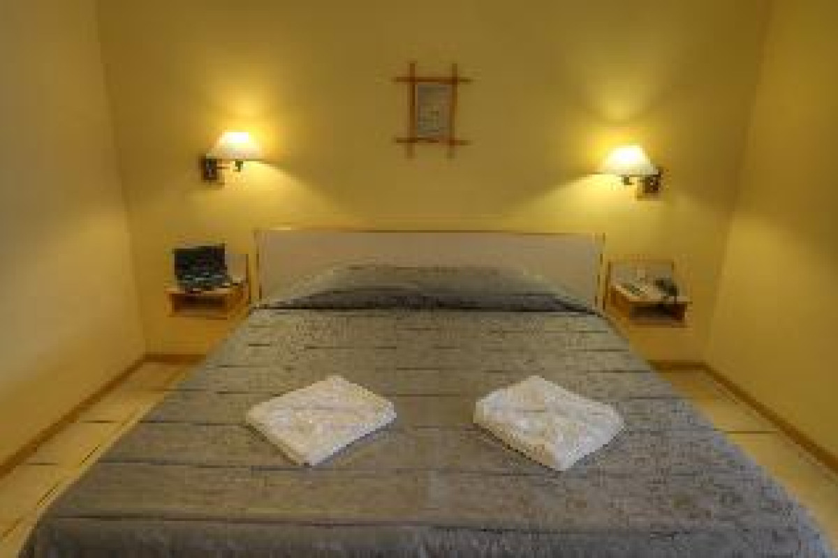 SLIEMA CHALET