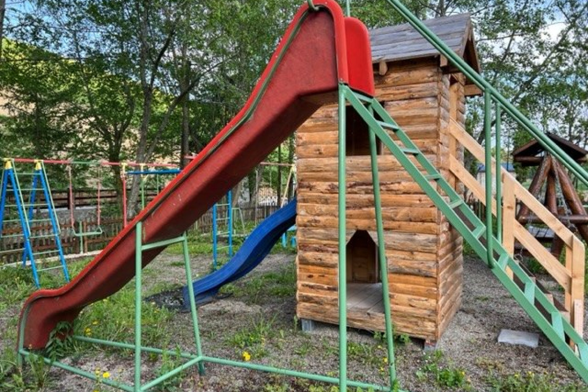 PENSIUNEA VALEA CU STRUTI.