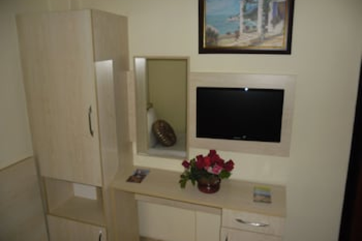 Olimpiyat Otel Izmir