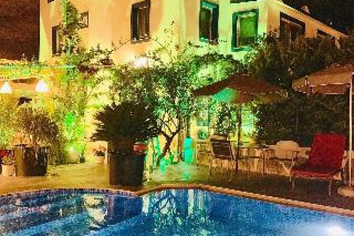 ARTUNC BOUTIQUE HOTEL