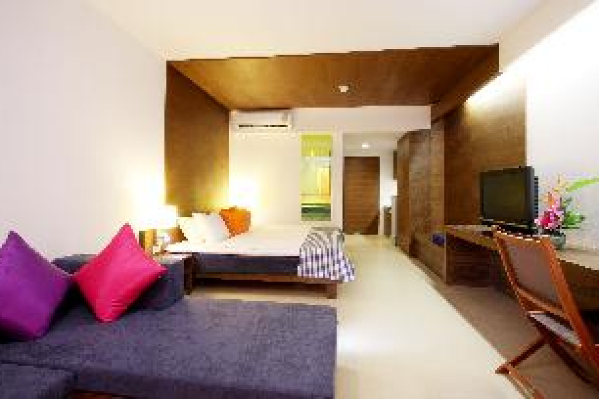 SUNWING RESORT KAMALA BEACH