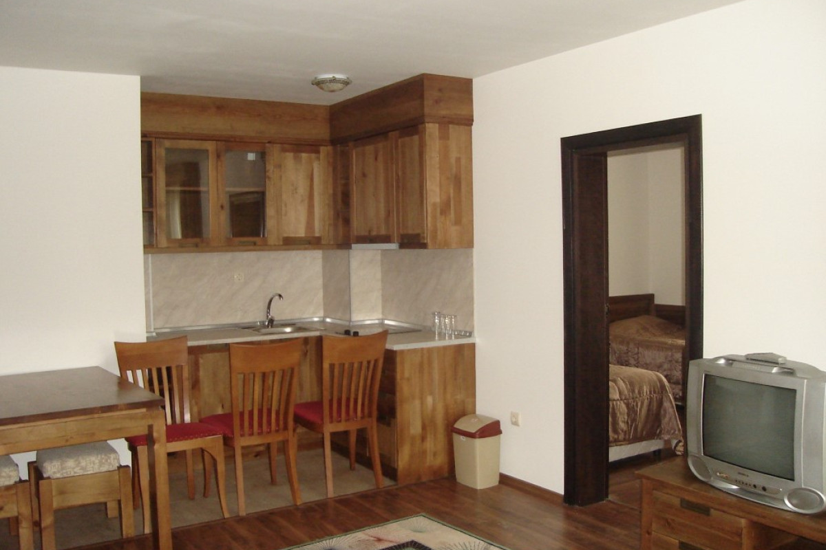 Martin Club Hotel (Bansko) 3*