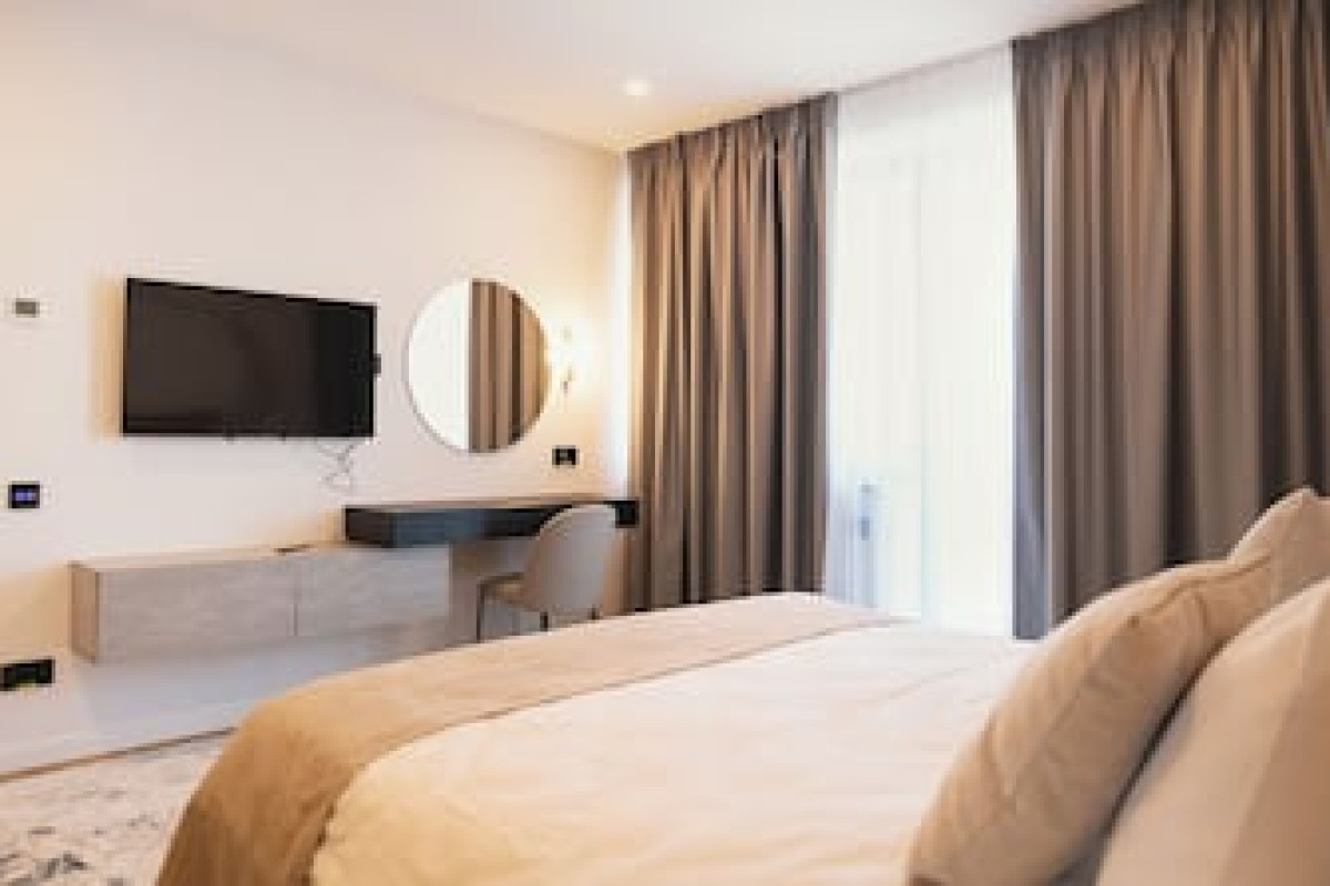 ELECTRA APARTHOTEL