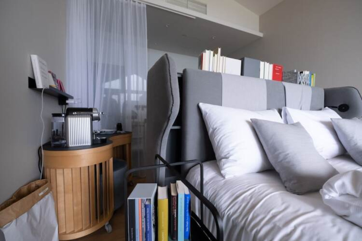 LESEHOTEL