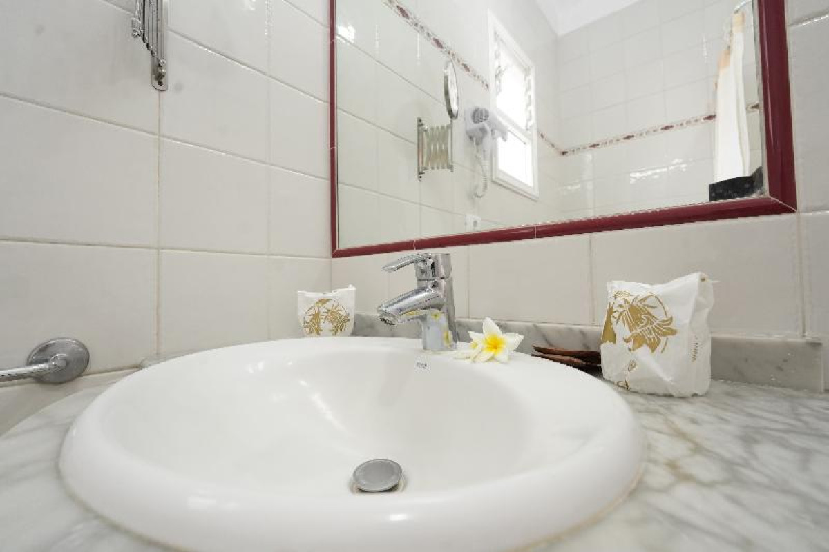 Hotel RF San Borondon