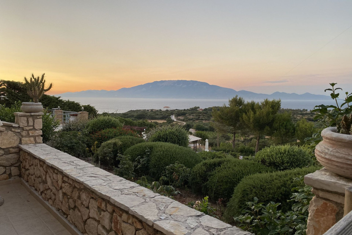 Lithies Boutique Hotel Zante