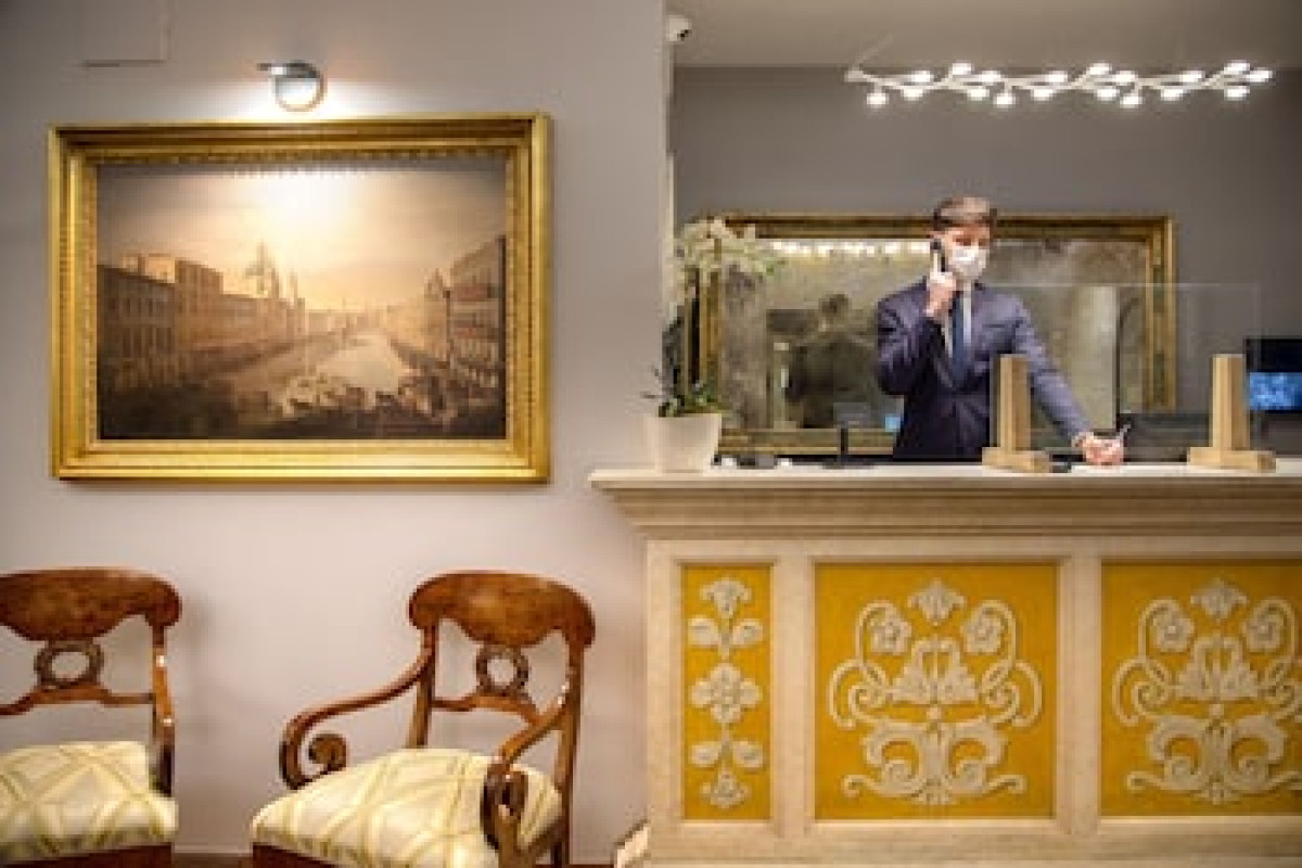 Hotel Mozart