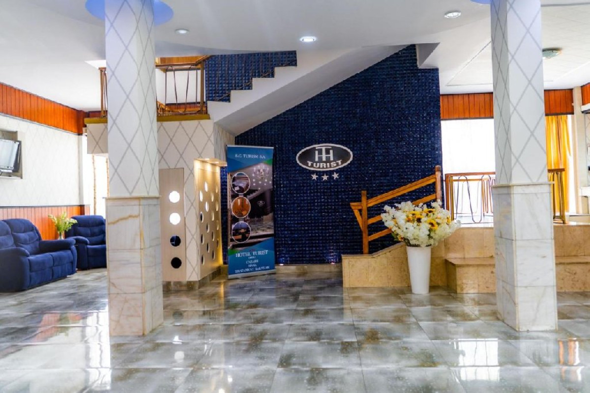 HOTEL TURIST