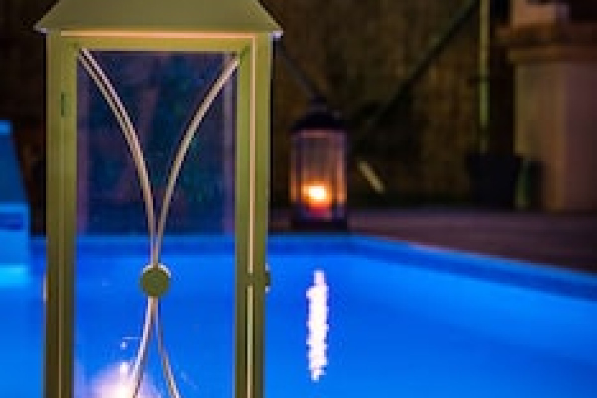 Vatia Villas