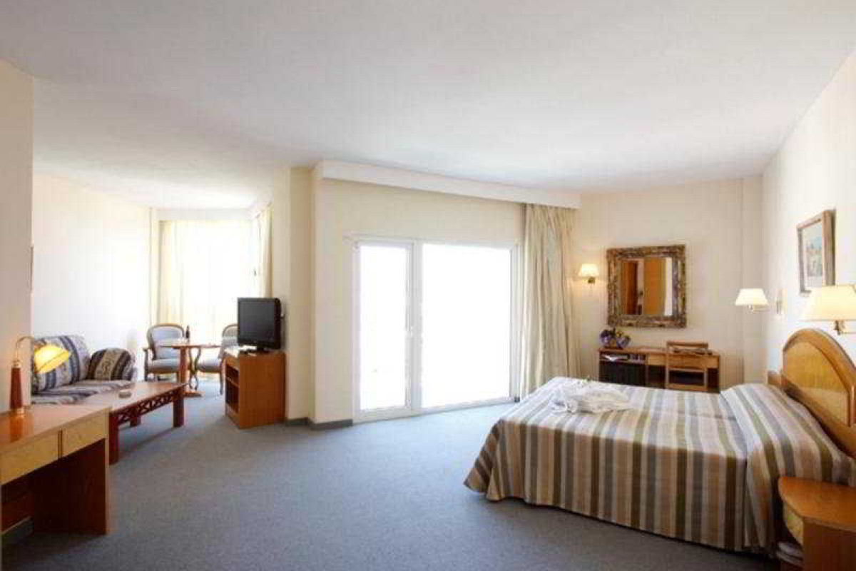 Sabina  Suites