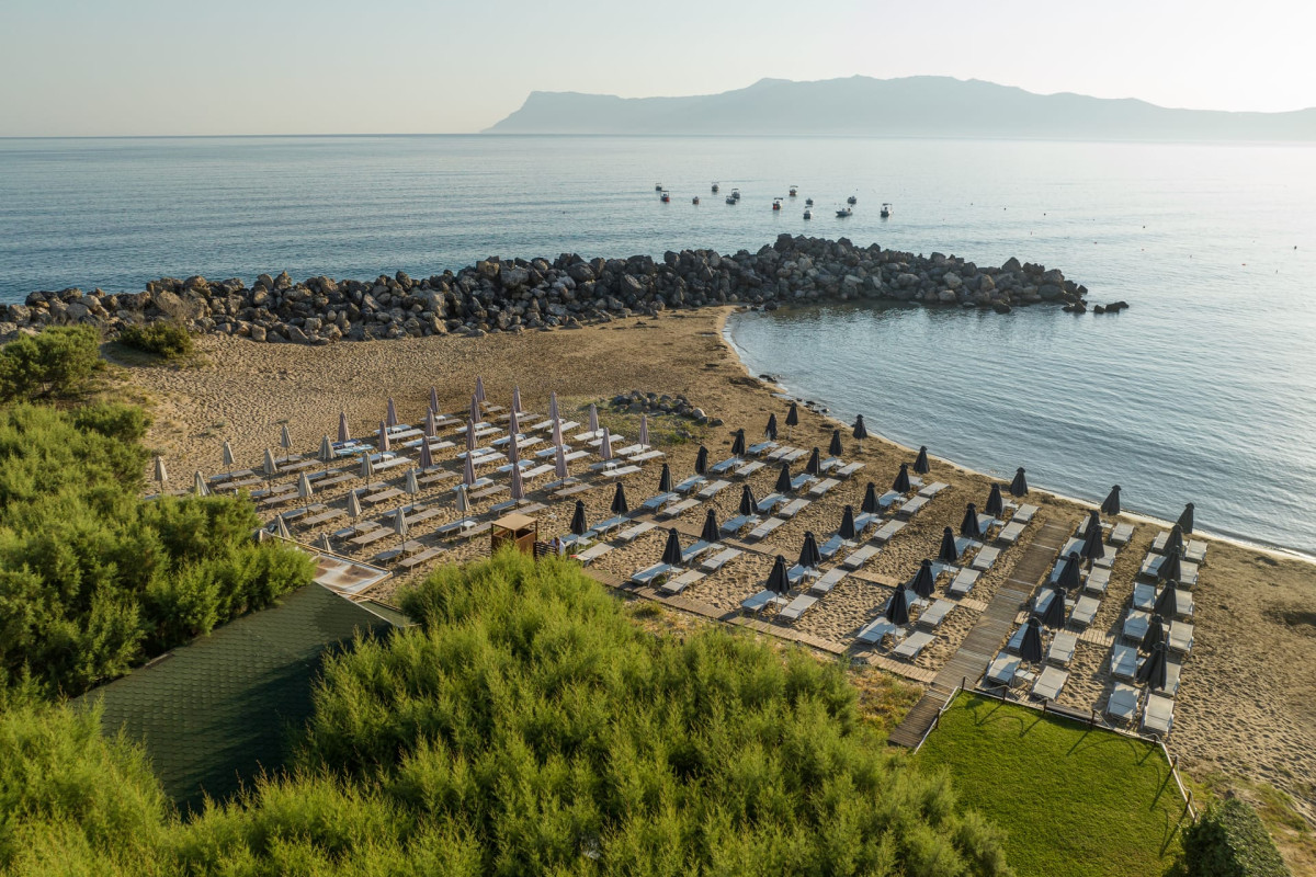 Molos Bay Hotel