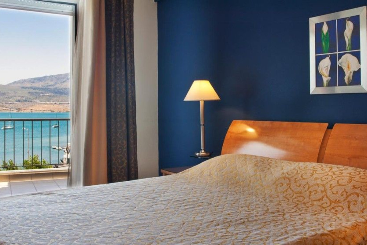 Lucy Hotel Chalkida