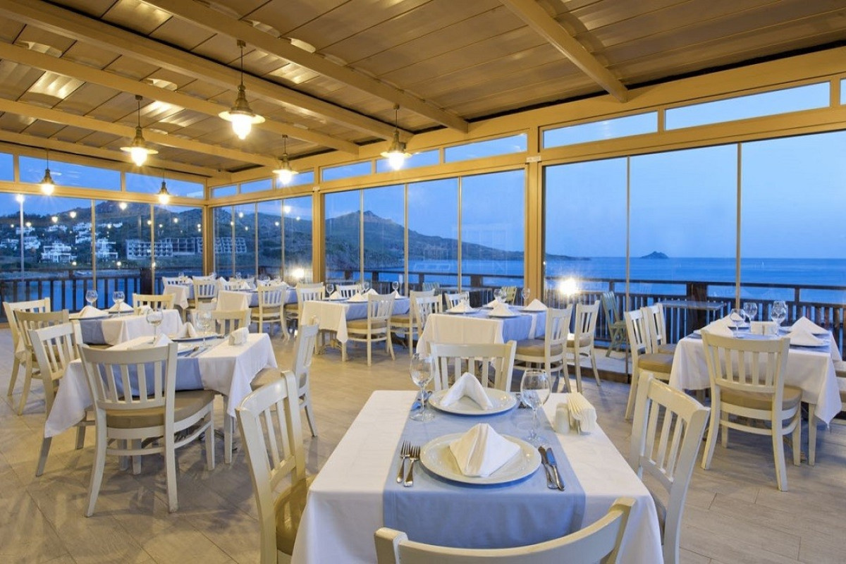 Delta Hotels Marriott Bodrum