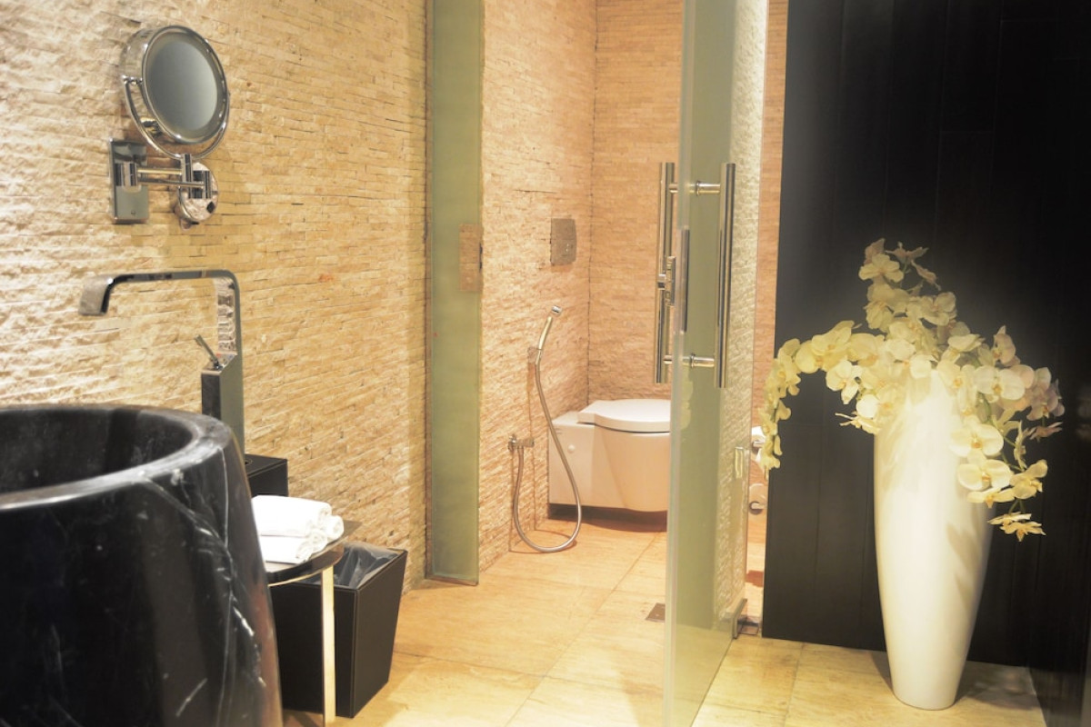 The Canvas Hotel Dubai - MGallery