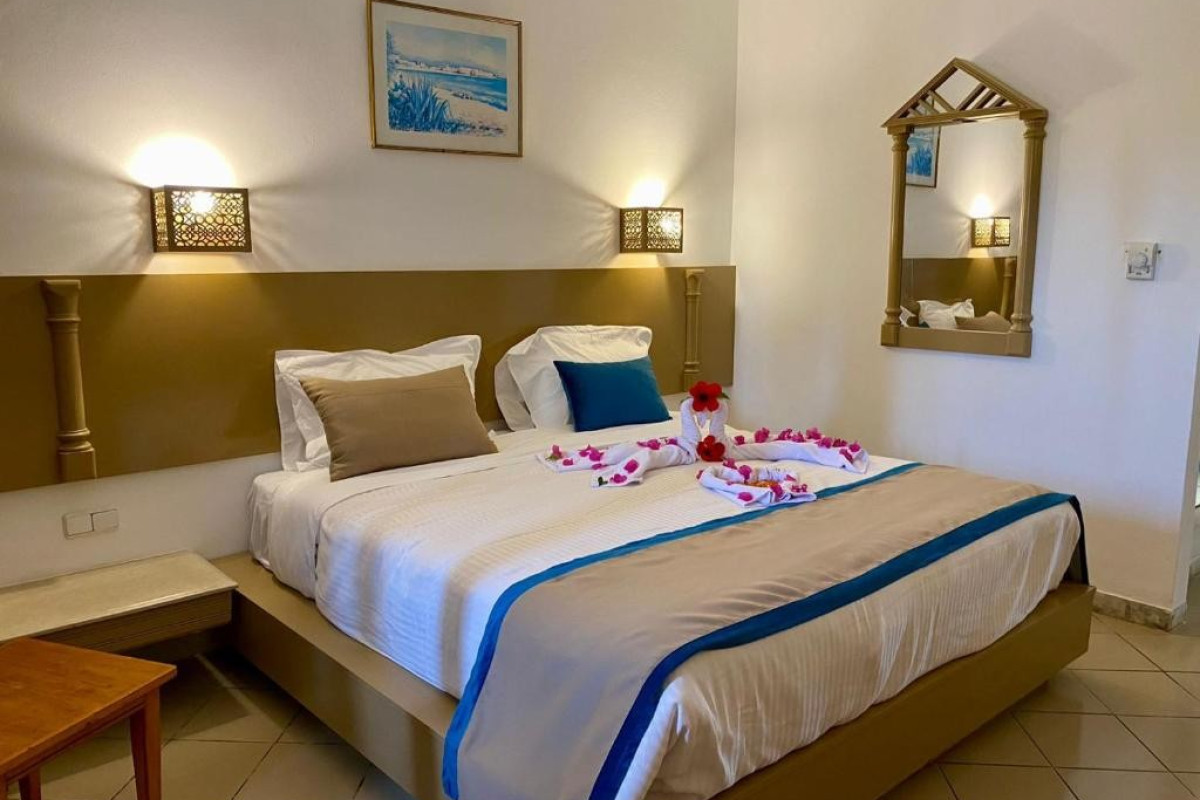 Blumar Resort & Spa Hammamet