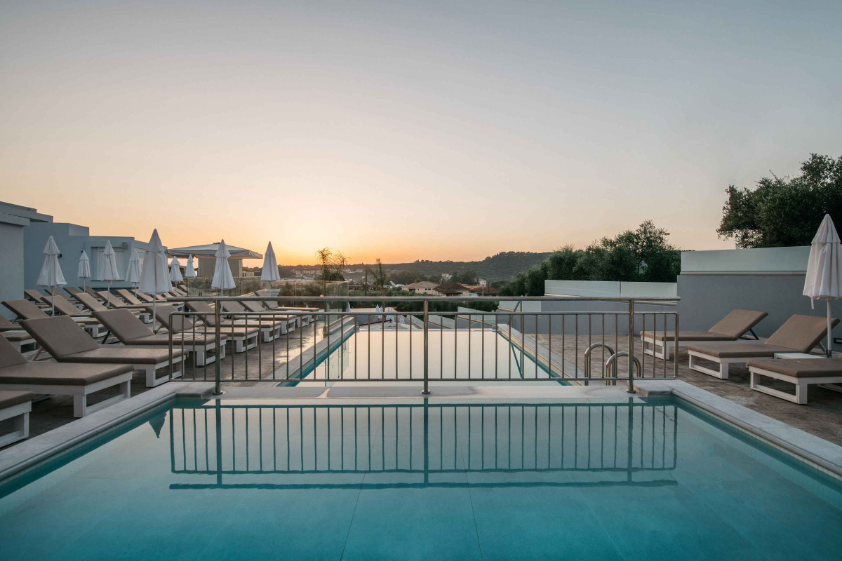 Tesoro Hotel (Zakynthos)