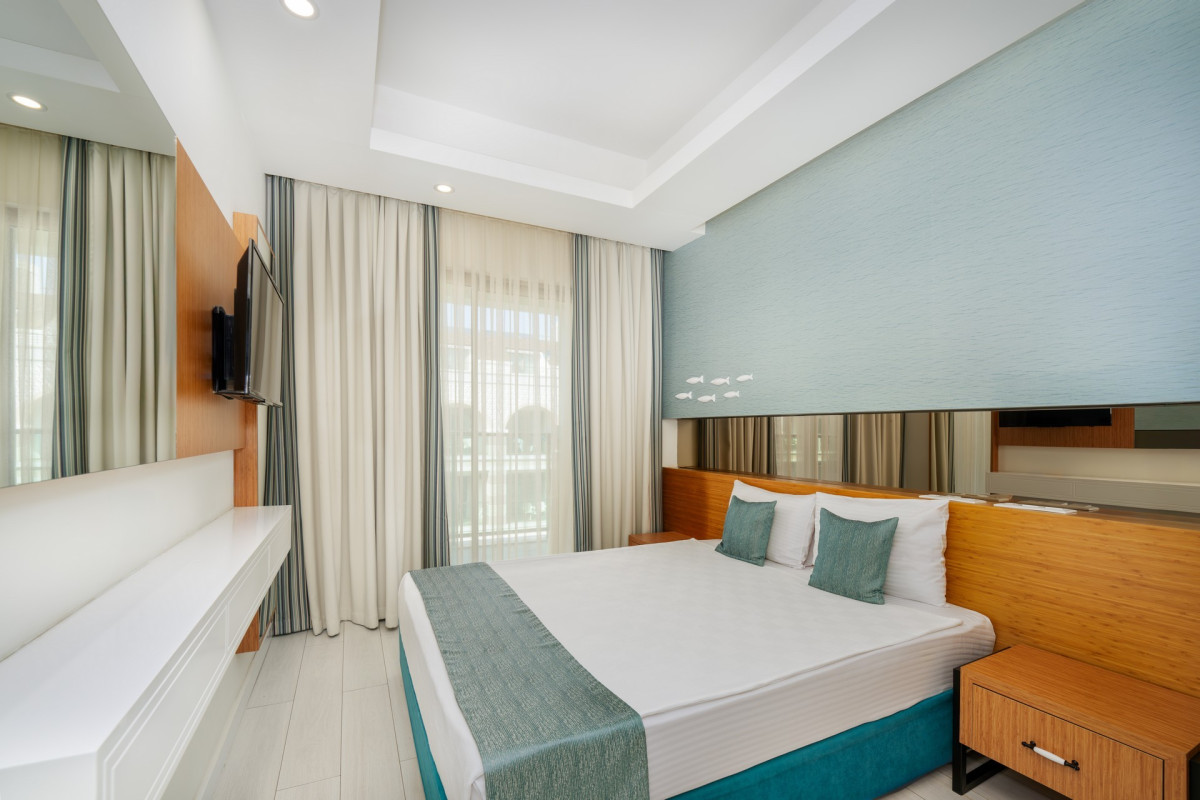 Dosinia Luxury