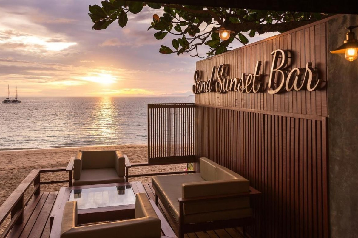 Lanta Sand Resort & Spa