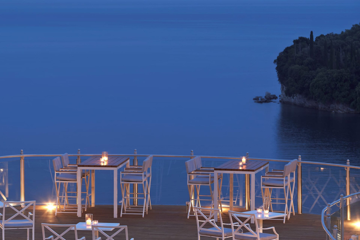San Antonio Corfu Resort
