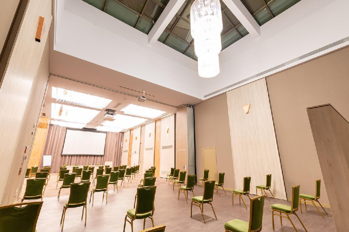 HOTEL UNIREA