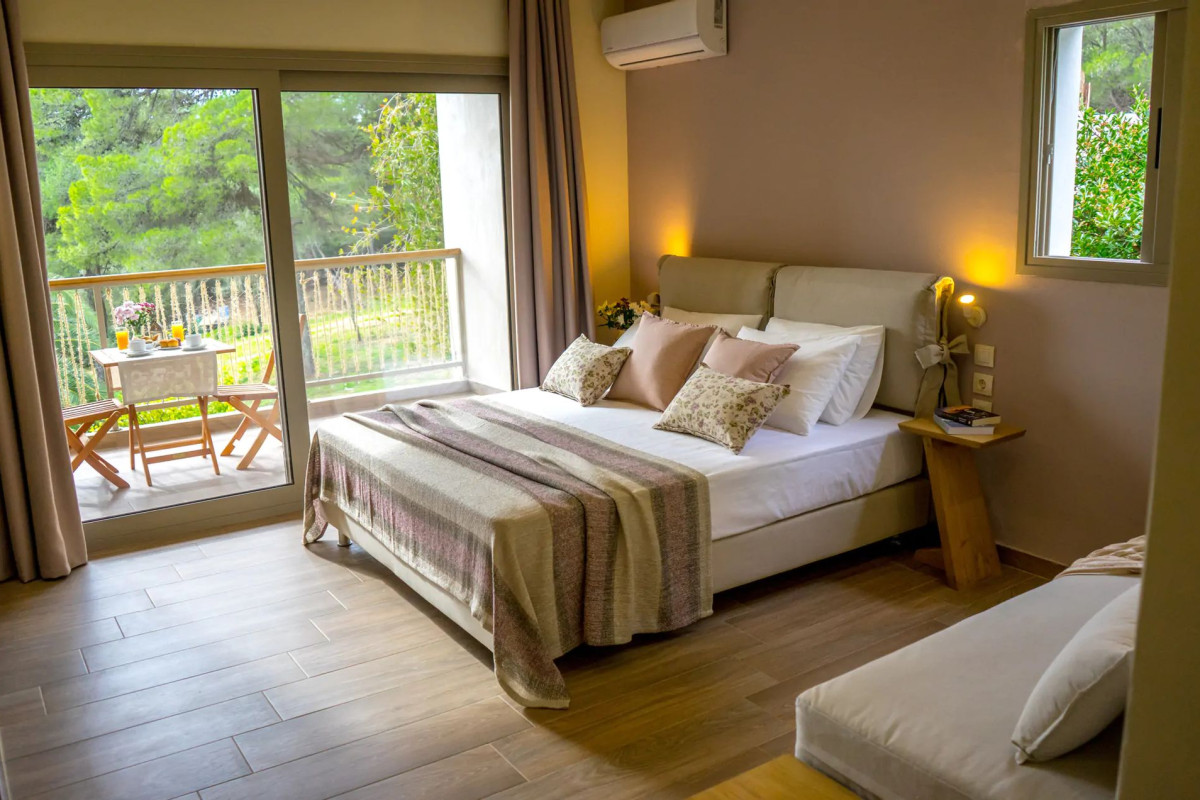 Filoxenia Hotel Skiathos