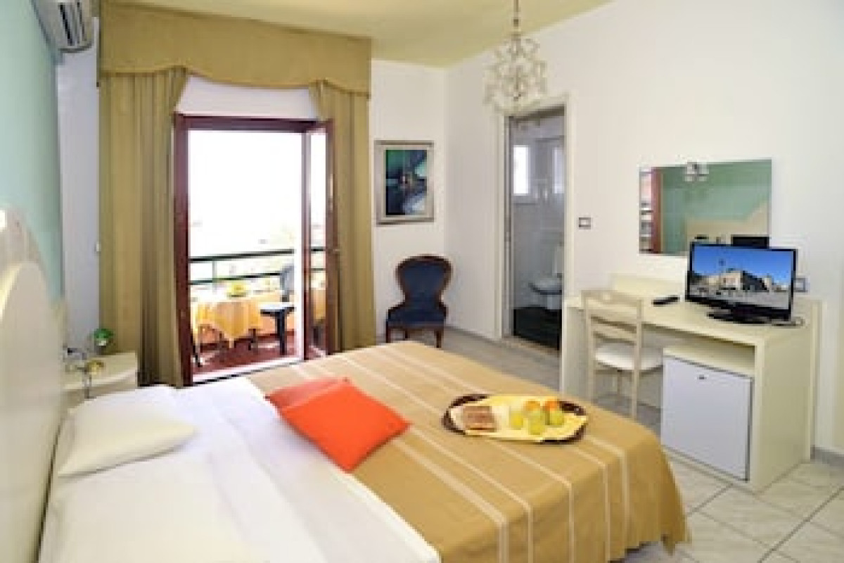 Hotel La Margherita  SPA