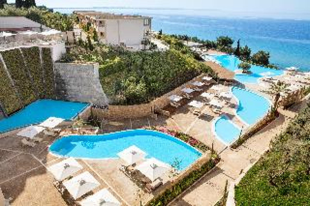 IKOS OCEANIA - ALL INCLUSIVE